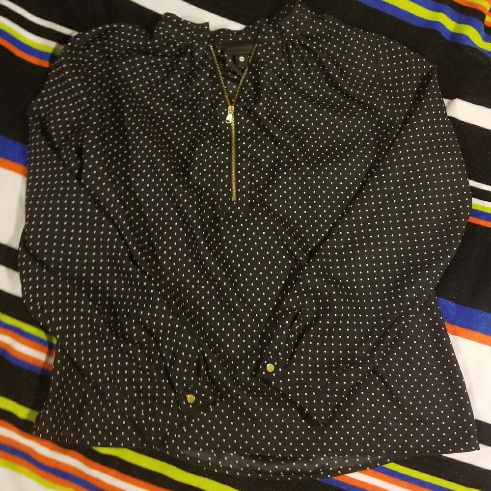 Worthington Blouse